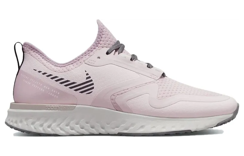 Nike Odyssey React 2 Shield Barely Rose (BQ1672-601)