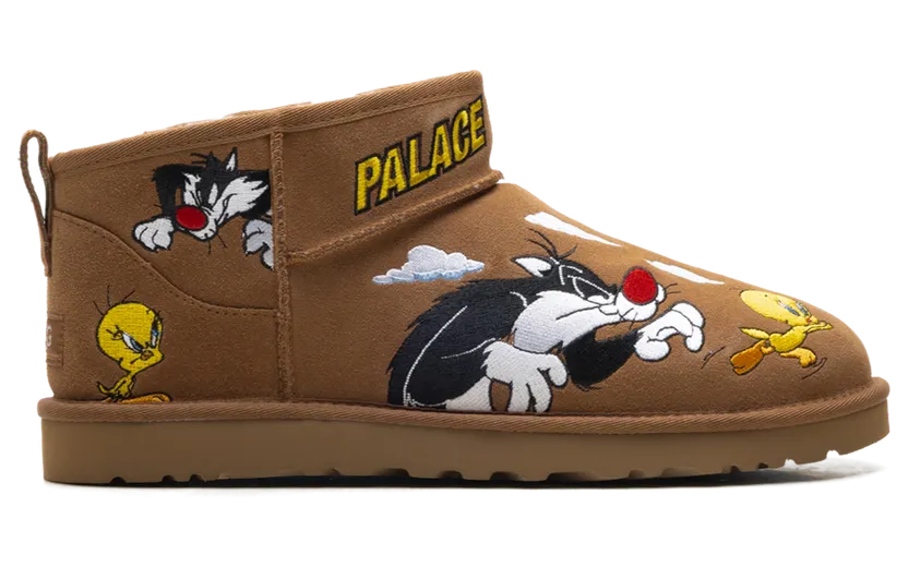 ugg-sneaker 1181891-CHE