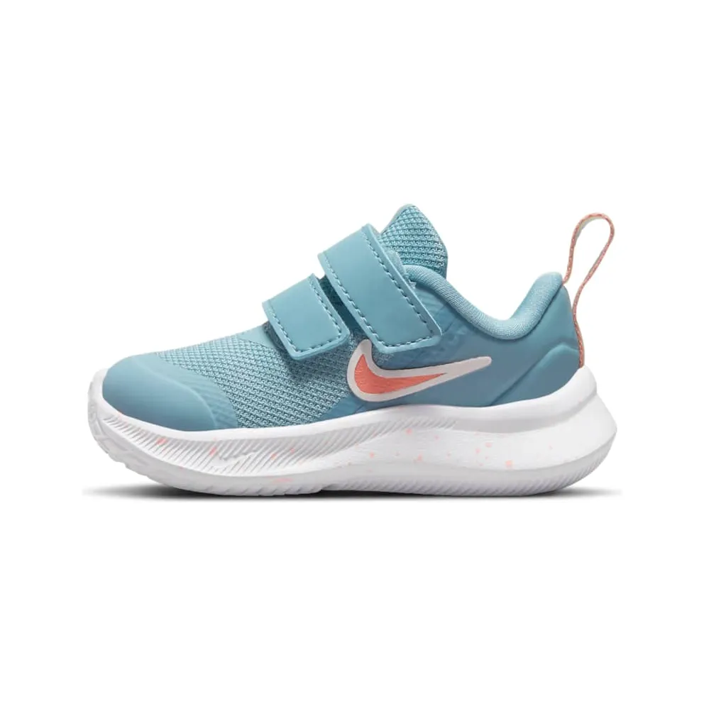 Nike Star Runner 3 Blau (DX6757-400)