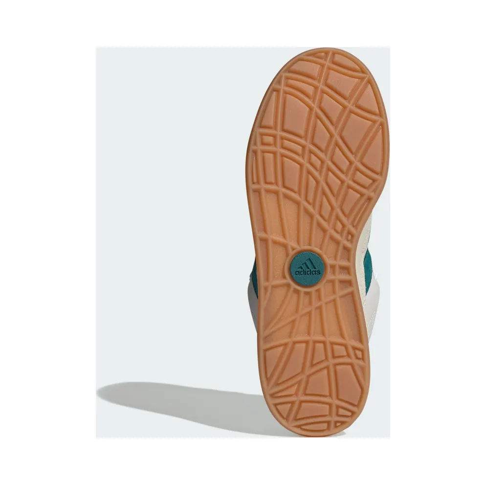 Adidas Adimatic Shoes Cloud White / Legacy Teal / Alumina (ID3935)