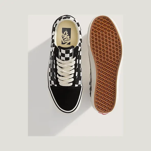 vans-checkerboard VN000D56BZW