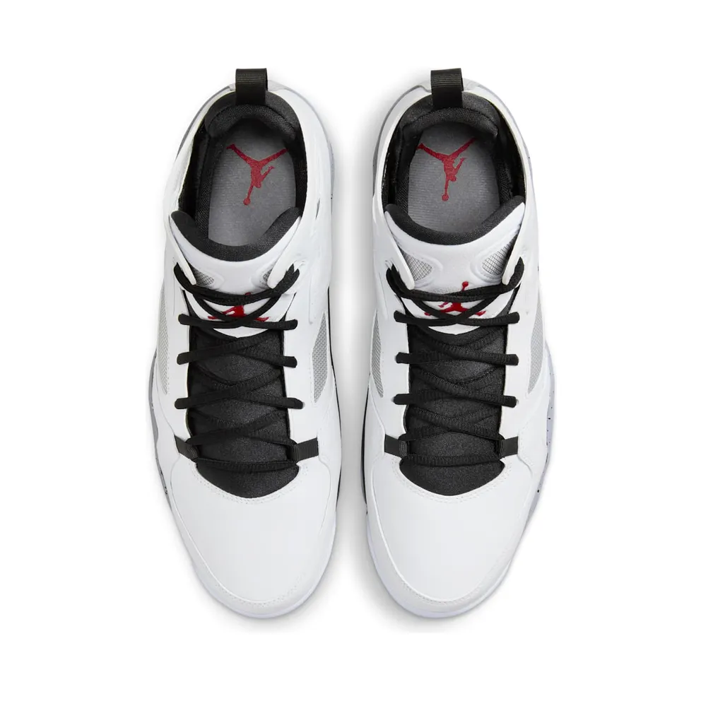 Jordan Flight Club 91 “White Cement” (555475-102)