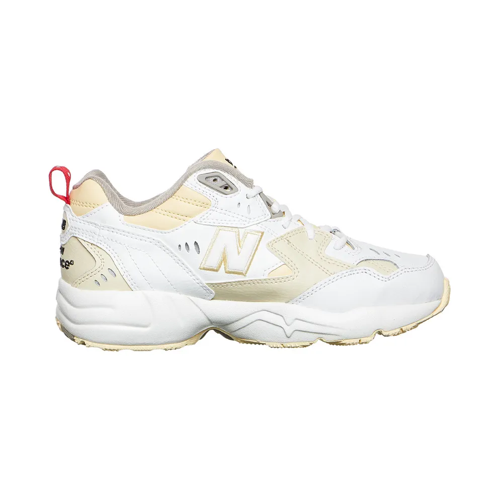 New Balance WX608 RW1 Beige / White (613491-50-11)
