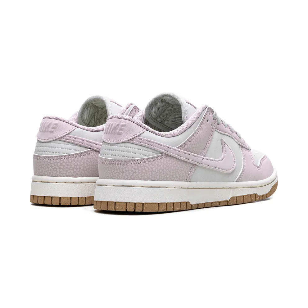 Nike Dunk Low “Platinum Violet” (FN6345-001)