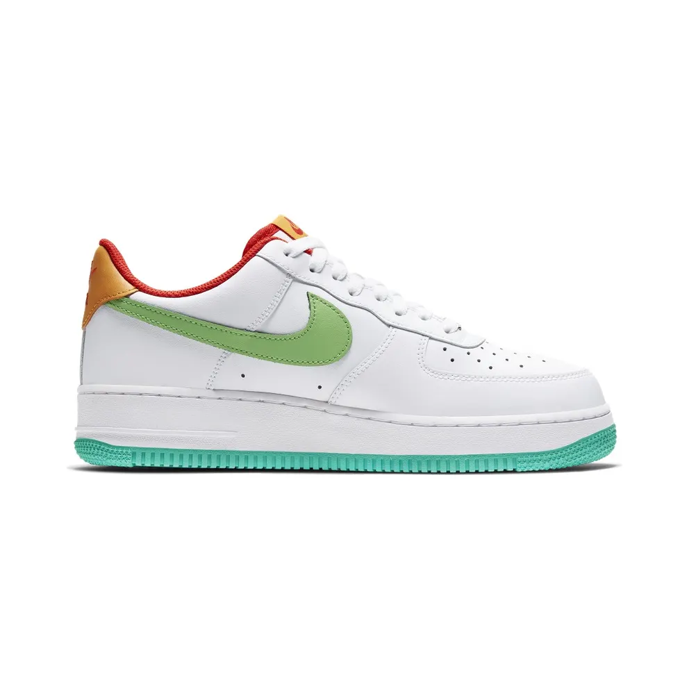 Nike Air Force 1 ‘Shibuya White’ (2019) (CQ7506-146)