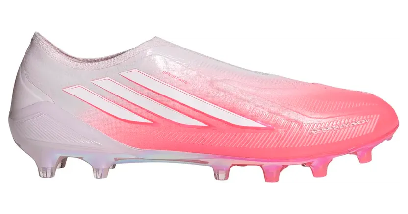 adidas F50 Sparkfusion Elite Laceless FG/AG Chaos vs Control World Cup Pack (IH4474)