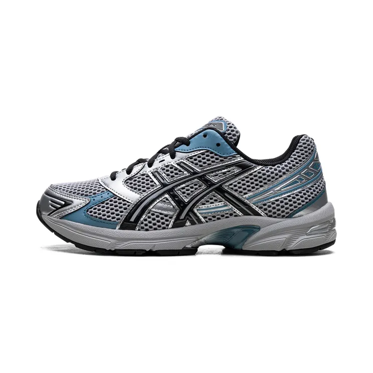 Asics Gel-1130 “Black Blue Silver” (1203A786-020)