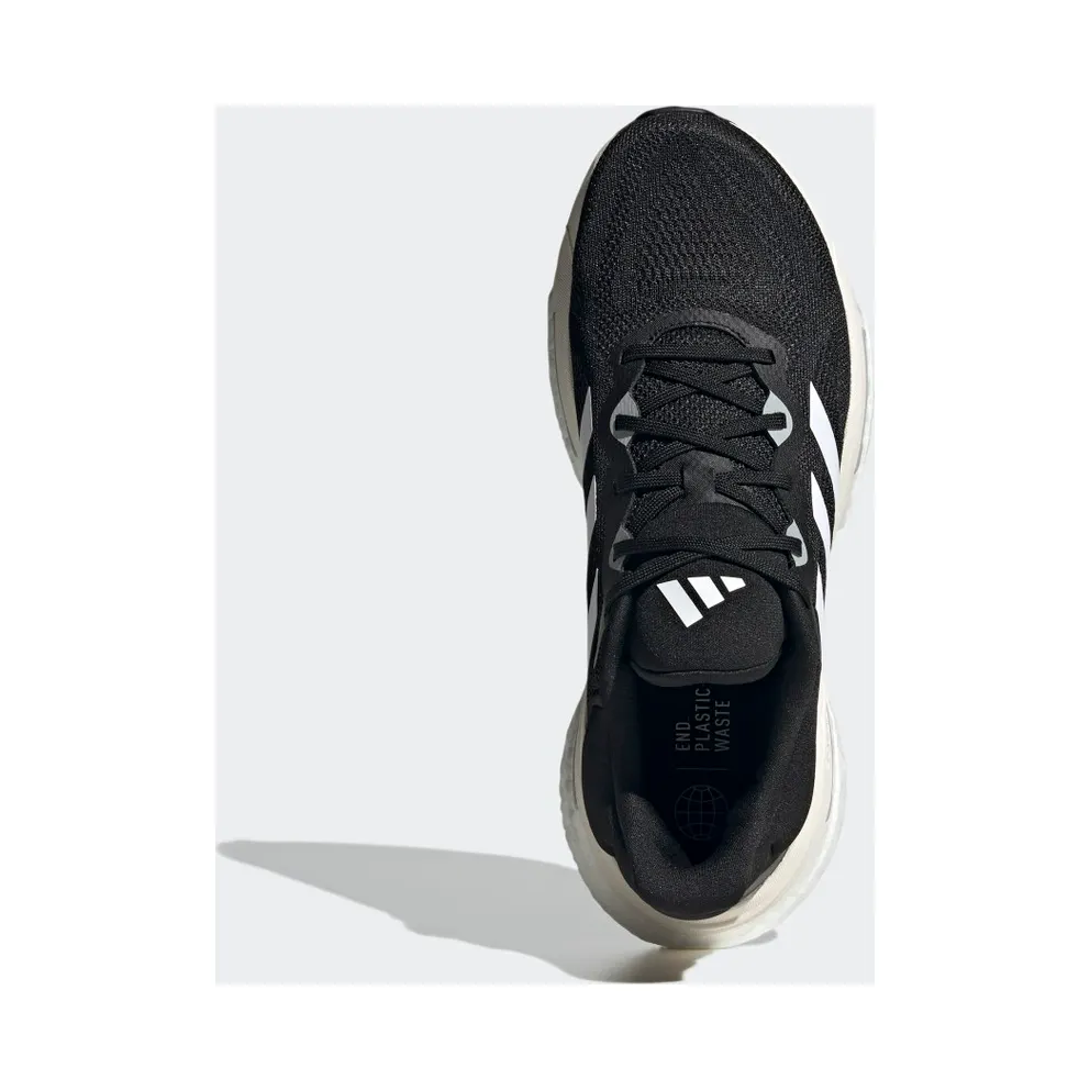 adidas SOLARGLIDE 6 Core Black / Cloud White / Grey Two (HP7631)