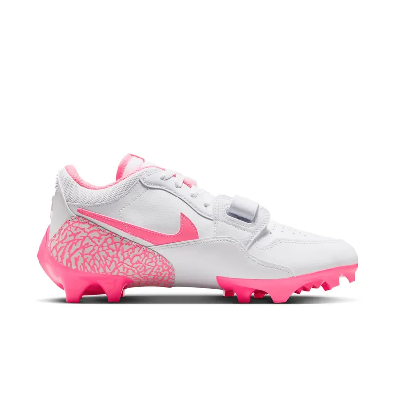 Legacy 312 Low TD – “White / White / White / Digital Pink” (IM3100-101)