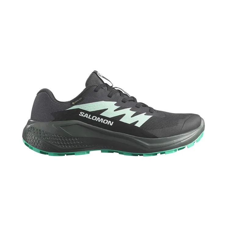 Salomon Alphaglide Gore-Tex Hantom Urban Chic Waterfall (L47802400)