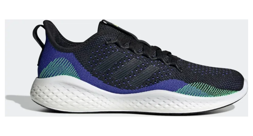 adidas Fluidflow 2.0 Sonic Ink / Grey Five / Core Black (G58105)