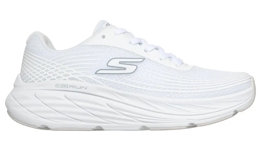 Skechers Max Cushioning Elite 3 – Valares Wit
