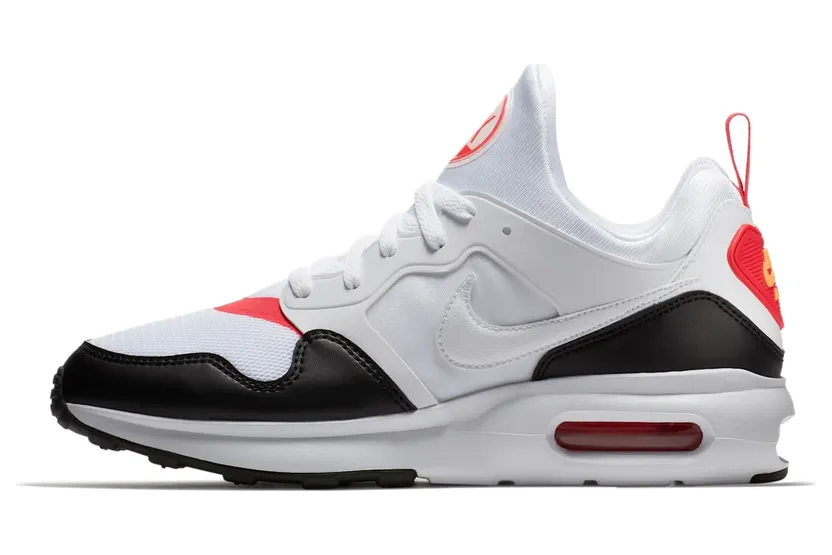 Nike Air Max Prime Wit (876068-102)