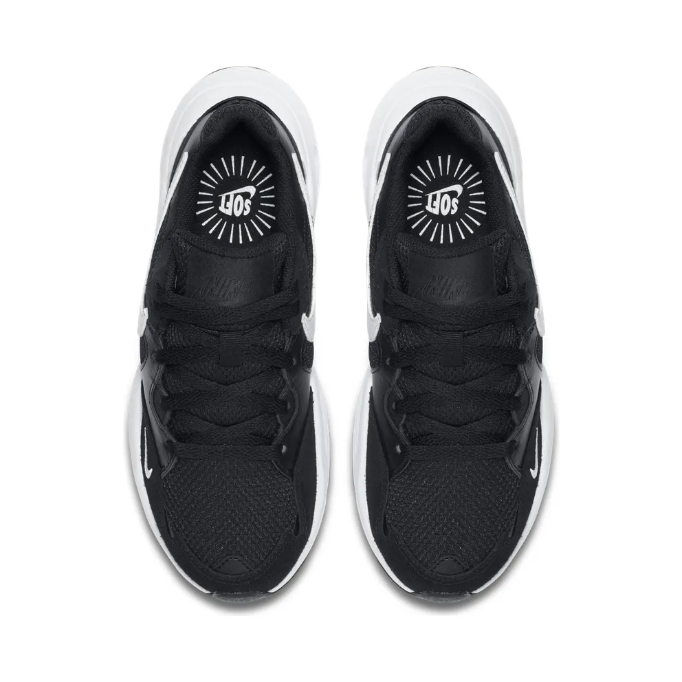 Nike Air Max Fusion Older Kids’ Black (CJ3824-002)