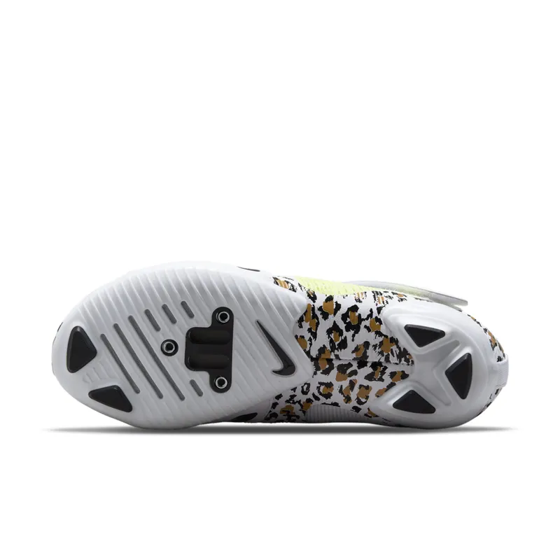 Nike SuperRep Cycle Spinning Shoes for Women White (CJ0775-177)