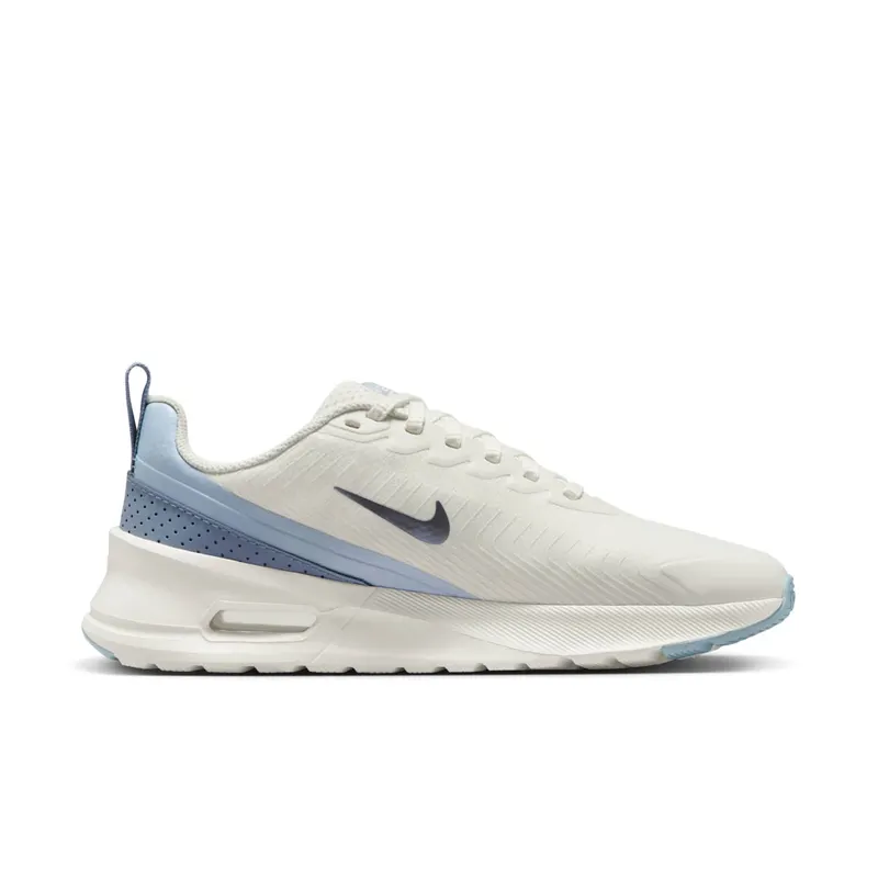 Nike Air Max Nuaxis Sail Light Armory Blue Ashen Slate (HF1233-108)