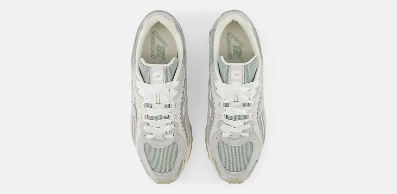 New Balance 204L “Lone Star Grey” (U204L5AV)
