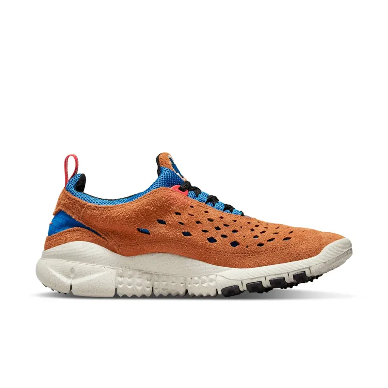 Nike Free Run Trail Brown (CW5814-201)