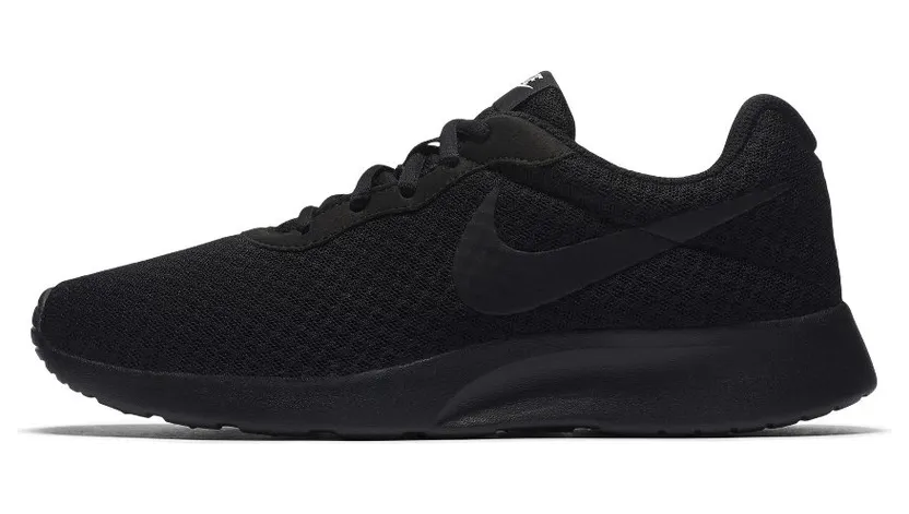 Nike Tanjun Schwarz (812655-002)