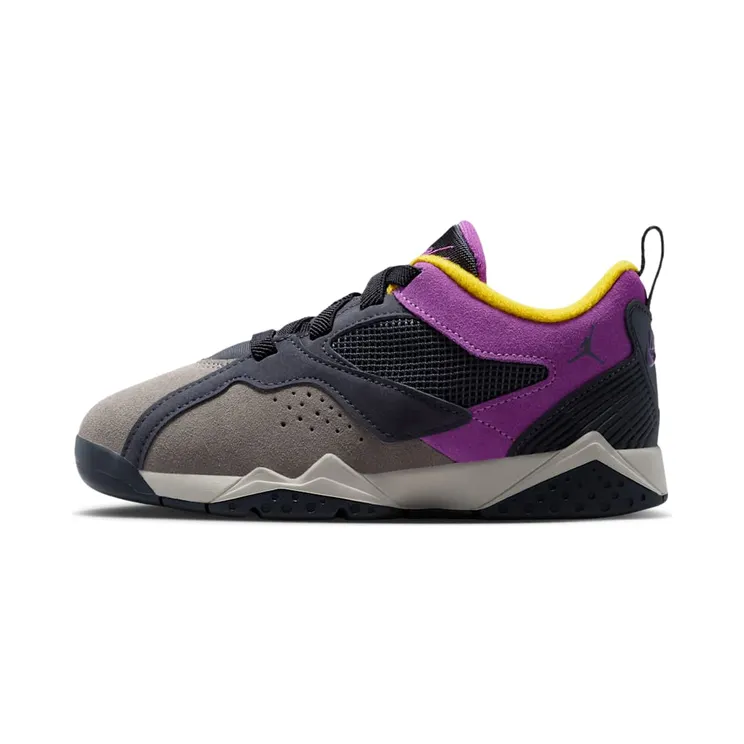 Jordan MVP 92 Oil Grey Viotech (HQ4426-005)