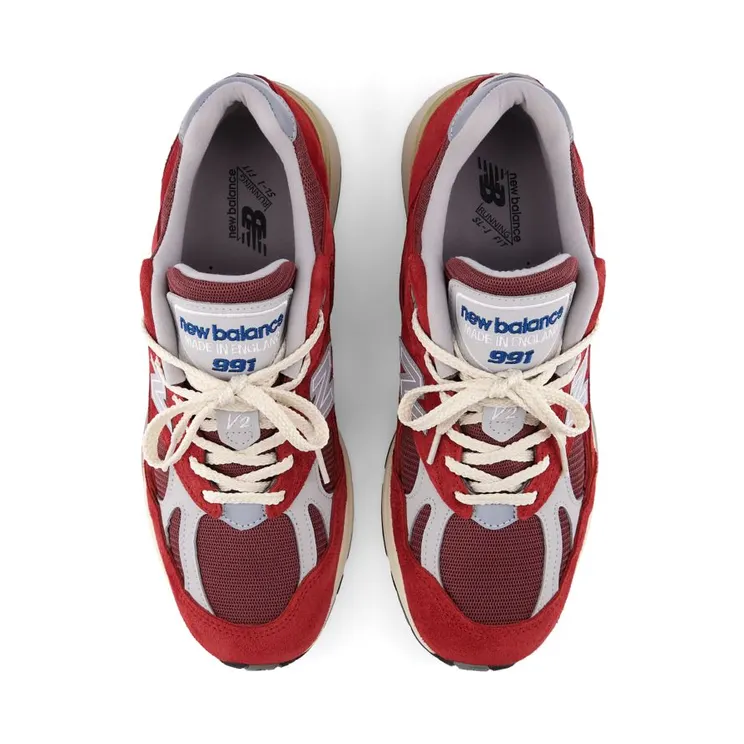 new-balance-991 U991RS2