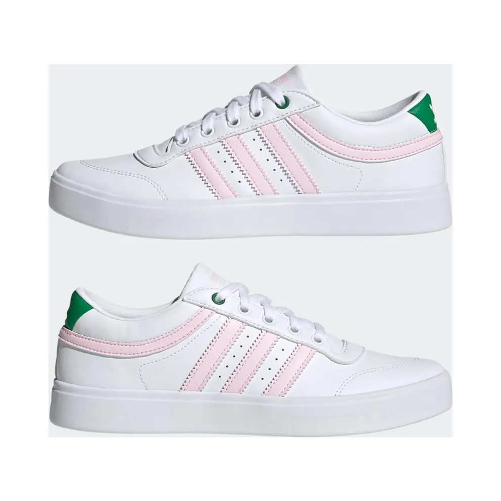 Adidas Bryony Cloud White / Clear Pink / Green (H04642)