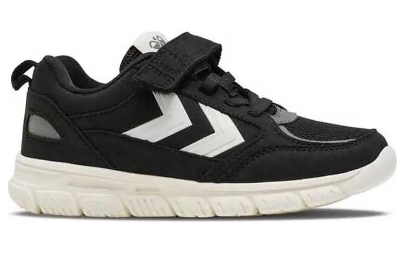 Hummel Crosslite Zwart (213518-2001)