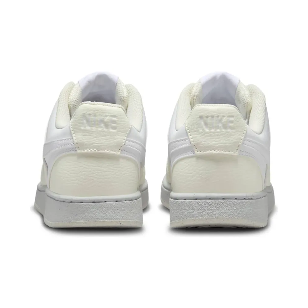 Nike Court Vision Low Next Nature Soft Pearl White (DH3158-005)
