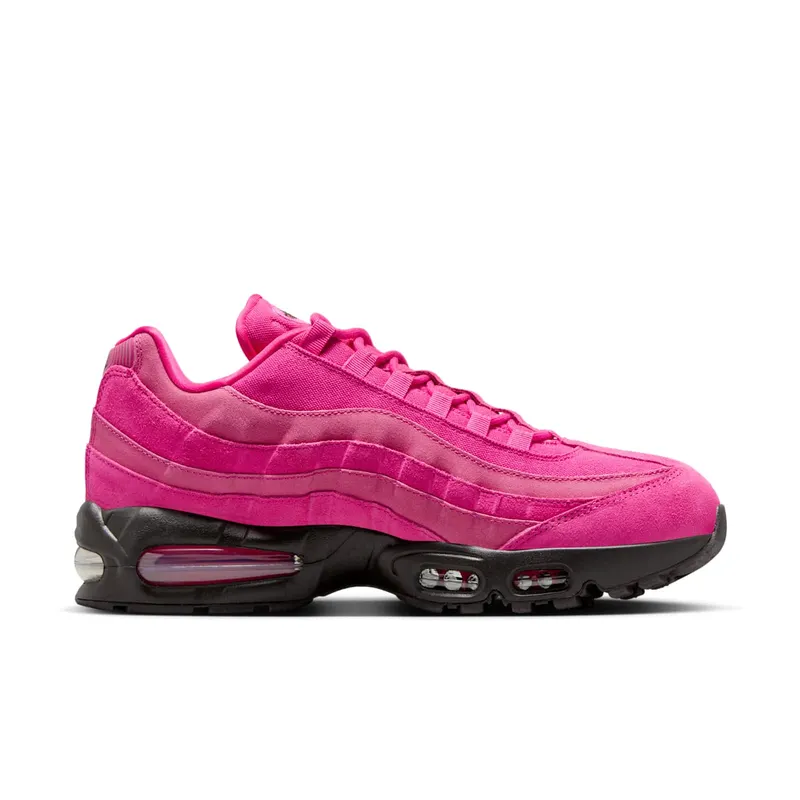 Nike Air Max 95 OG “Fireberry” (II7632-600)
