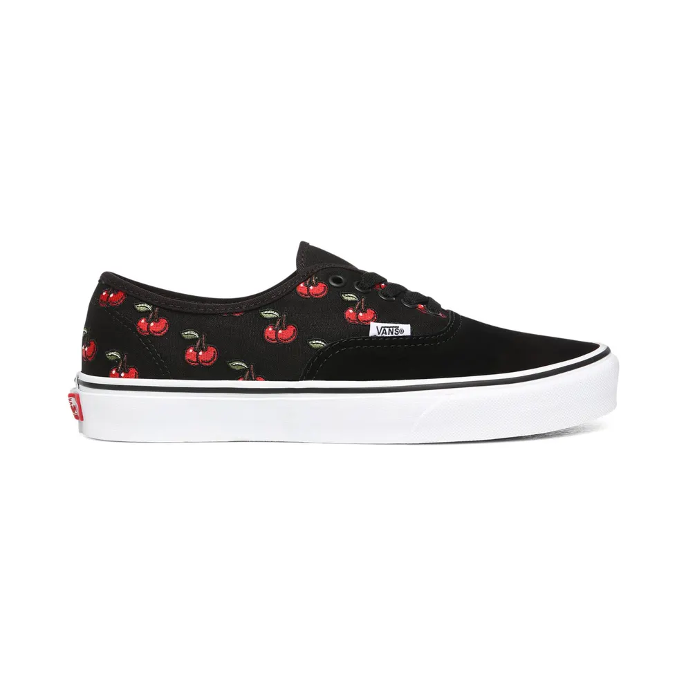 Vans Authentic Cherries Cherries/Black (VN0A2Z5IL6M)