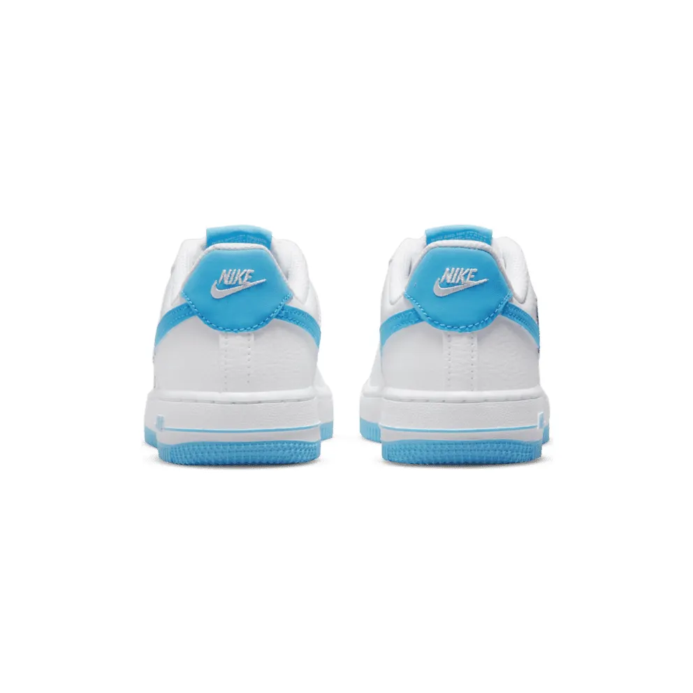 Nike Air Force 1 Low Hare Space Jam (PS) (DM3355-100)