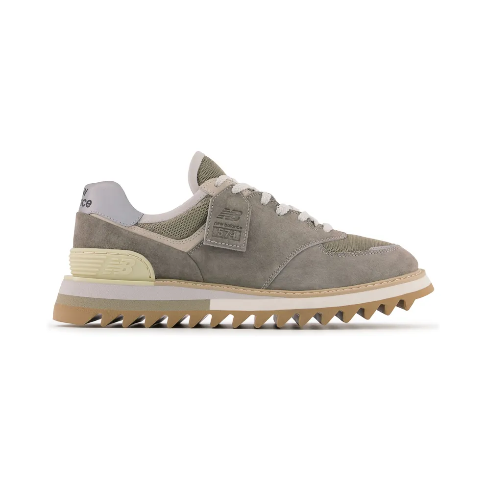 New Balance 574 TDS Grey (MS574TDT)