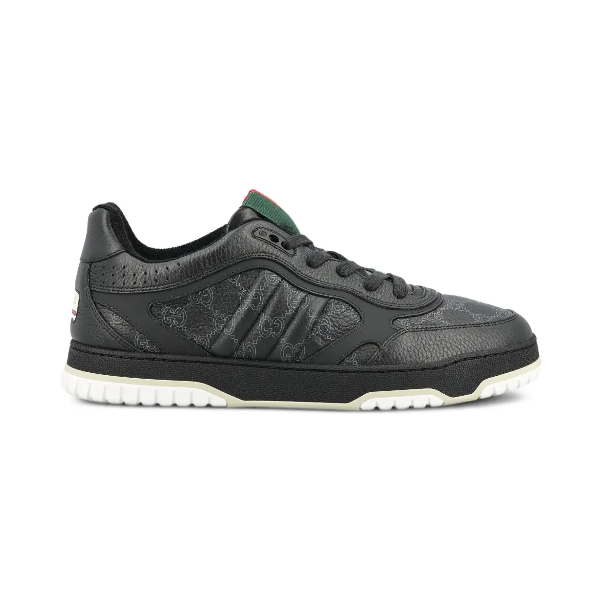 Gucci Re-Web “Black” (857853AAFOO)