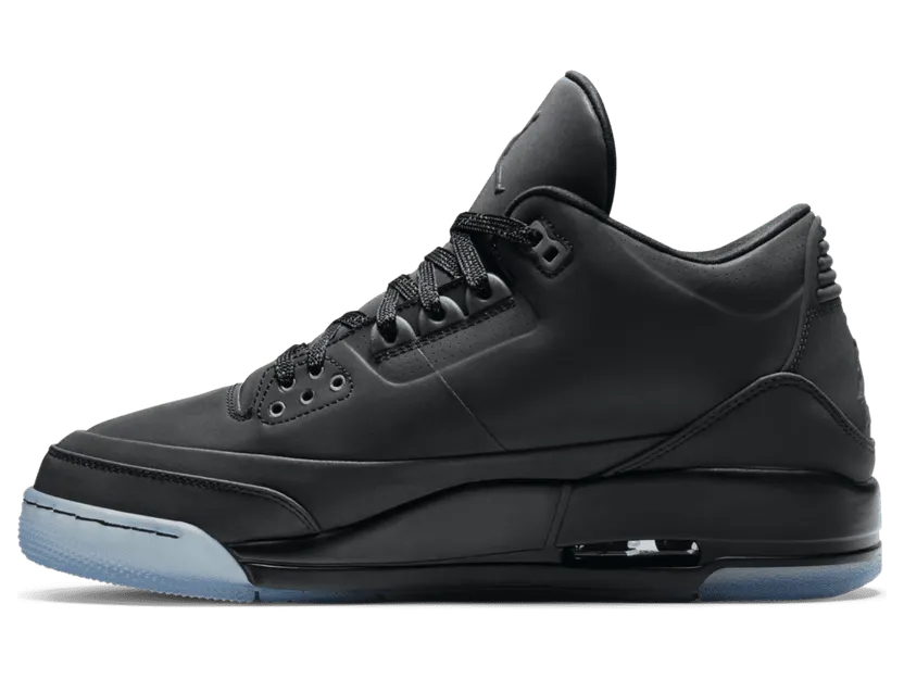 Air Jordan 5LAB3 Black (631603-010)