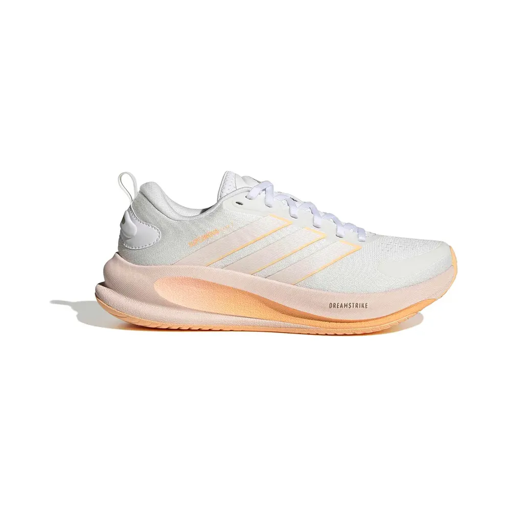 Adidas Supernova Blanc (KJ1841)