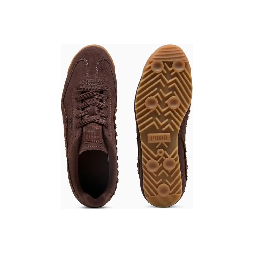 Puma Arizona Lace WMNS Chocolate Brown (407771-02)