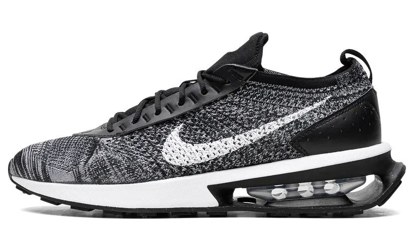 Nike Air Max Flyknit Racer Zwart (DM9073-001)