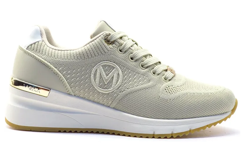 Mexx sneaker beige (MI001008561W2504)