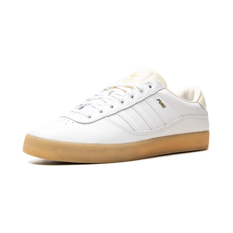 Adidas Tyshawn Low “Collegiate Orange” (GY6955)