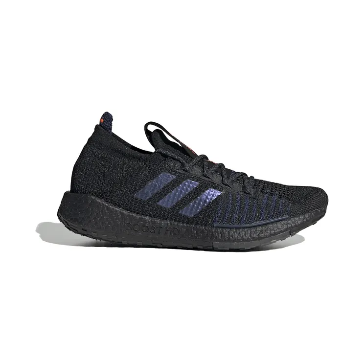 adidas Pulseboost HD Core Black (EE4005)