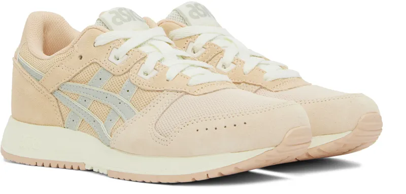 Asics Pink Lyte Classic (1202A306.700)