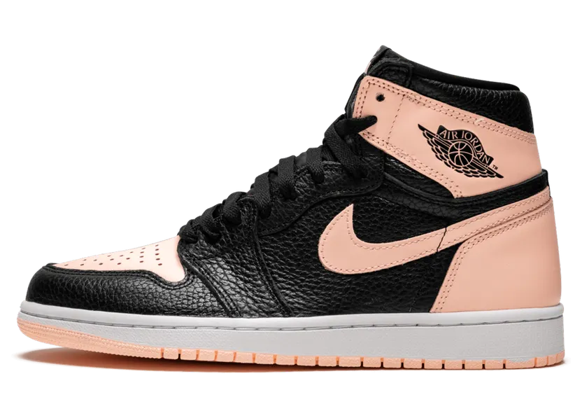 Air Jordan 1 Retro High OG Crimson Tint (555088-081)