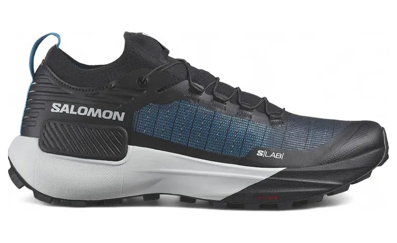 Salomon S/Lab Genesis Black Blue Danube (L47440800)