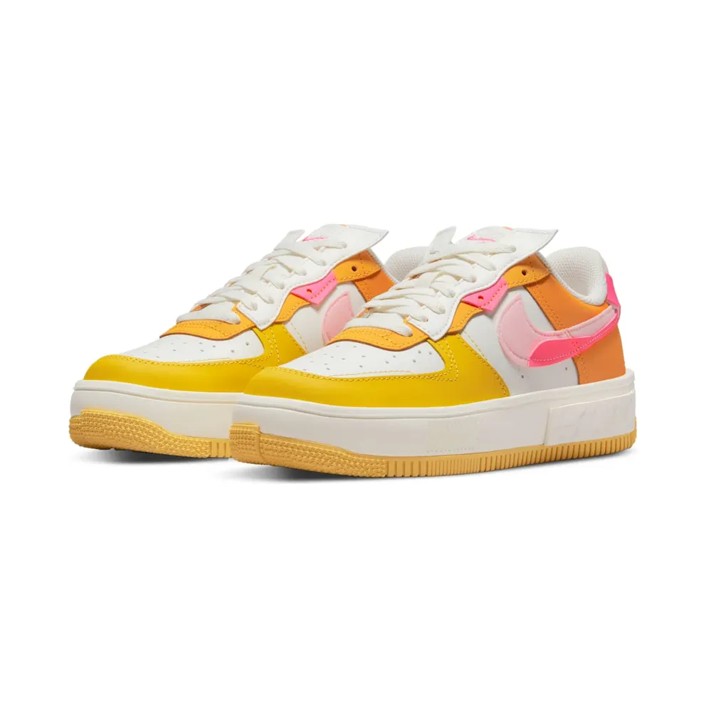 Nike Air Force 1 Fontanka White (DX2675-100)