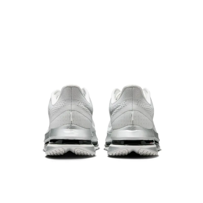 Nike Air Zoom Pegasus Premium “Photon Dust Black Metallic Silver” (IR1229-001)
