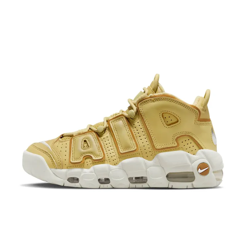 Nike Air More Uptempo Buff Gold (DV1137-700)