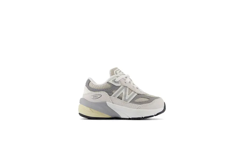 New Balance 990v6 Reflection Marblehead White (IC990NC6)