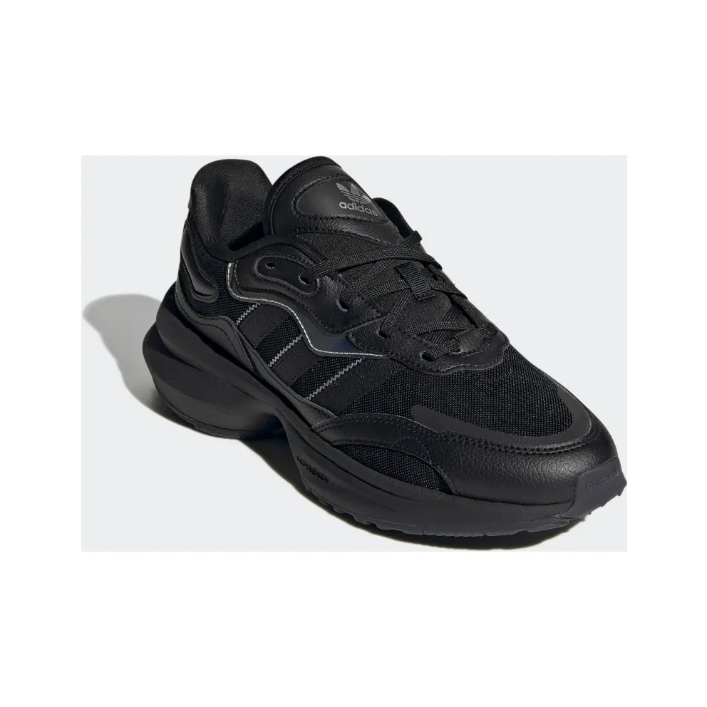 adidas Zentic Core Black / Core Black / Cloud White (GX0417)