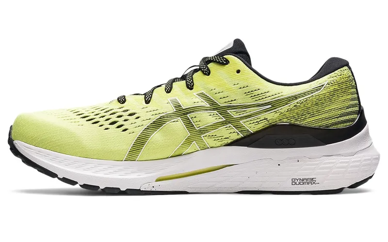 ASICS Gel-Kayano 28 Glow Yellow (1011B189-750)