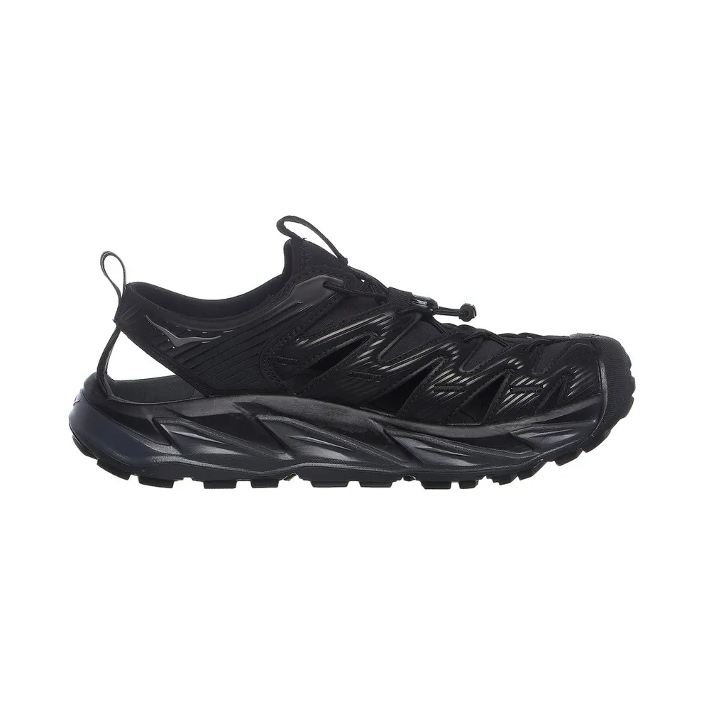 HOKA Hopara Black / Dark Shadow (1106534-BDSD)